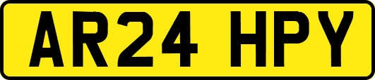 AR24HPY