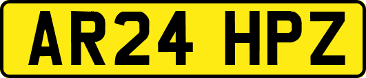 AR24HPZ