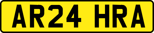 AR24HRA