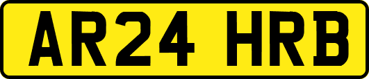 AR24HRB