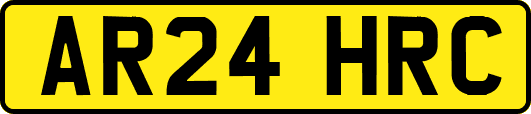 AR24HRC