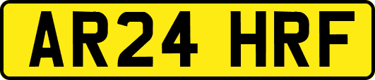 AR24HRF