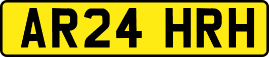 AR24HRH