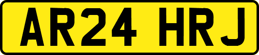 AR24HRJ