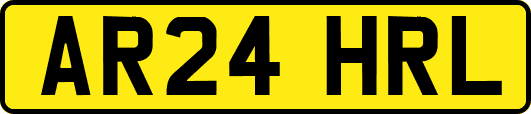 AR24HRL