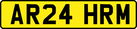 AR24HRM