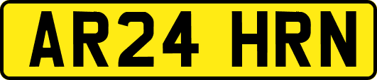 AR24HRN