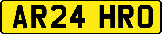 AR24HRO