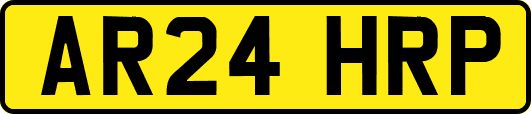 AR24HRP