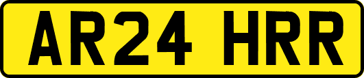 AR24HRR