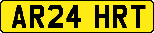 AR24HRT