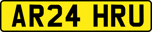 AR24HRU
