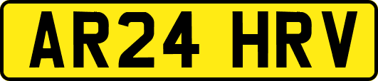 AR24HRV