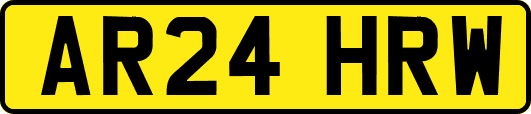 AR24HRW