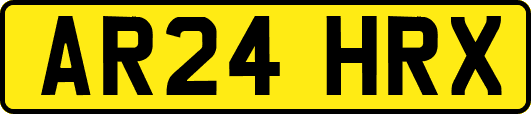 AR24HRX