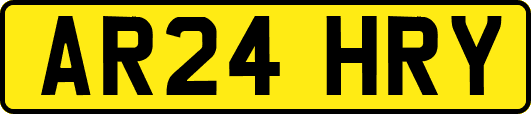 AR24HRY