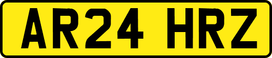 AR24HRZ
