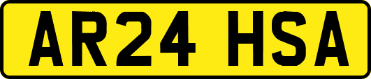 AR24HSA