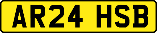AR24HSB