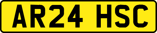 AR24HSC