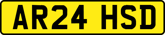 AR24HSD