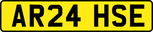 AR24HSE