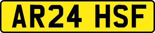 AR24HSF