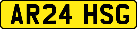 AR24HSG