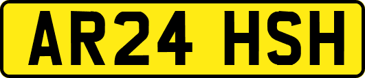 AR24HSH