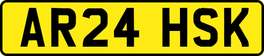 AR24HSK