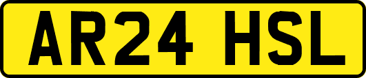 AR24HSL