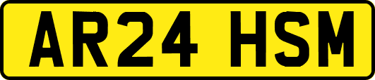 AR24HSM