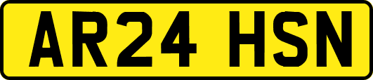 AR24HSN