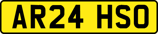 AR24HSO