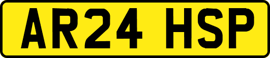 AR24HSP