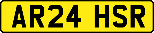 AR24HSR