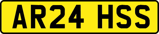 AR24HSS