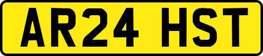 AR24HST