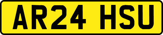 AR24HSU