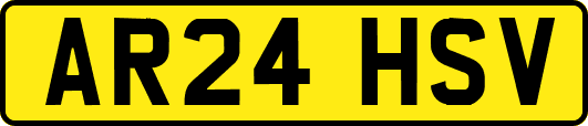 AR24HSV
