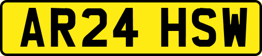 AR24HSW