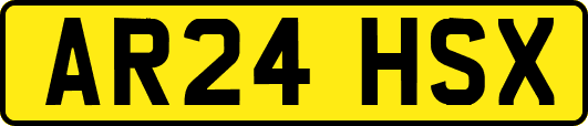 AR24HSX