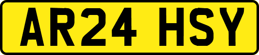 AR24HSY