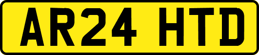 AR24HTD