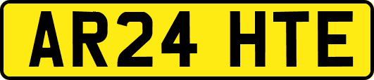 AR24HTE