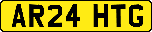 AR24HTG