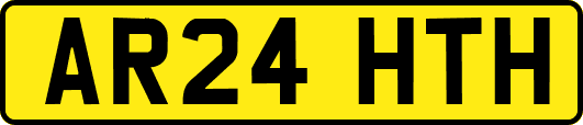 AR24HTH