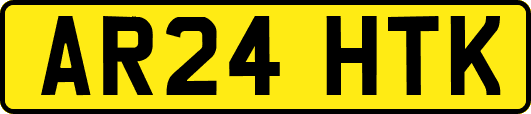 AR24HTK