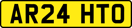AR24HTO