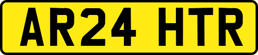 AR24HTR
